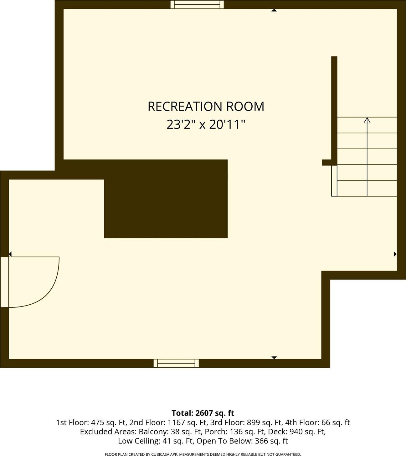 Single Family Tiger Trail W  Putnam County, NY 10512, MLS-1051568-40