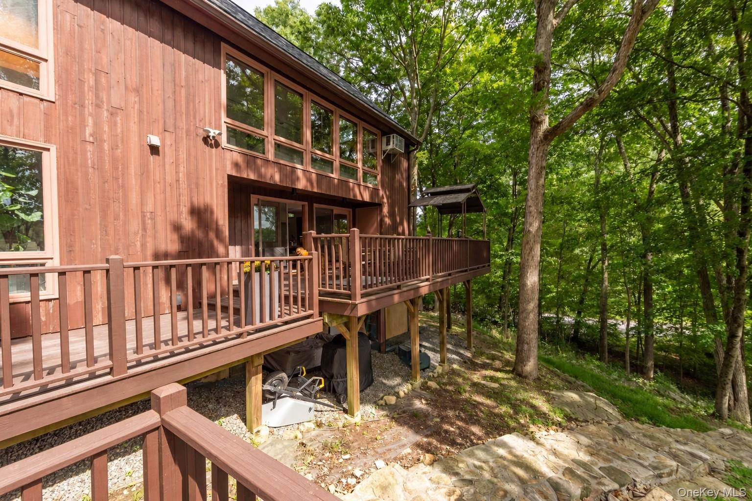 Single Family Tiger Trail W  Putnam County, NY 10512, MLS-1051568-5