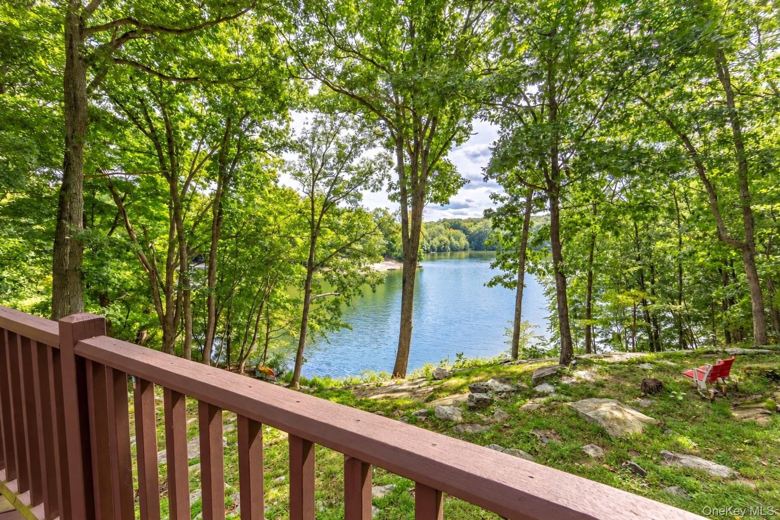 Single Family Tiger Trail W  Putnam County, NY 10512, MLS-1051568-8