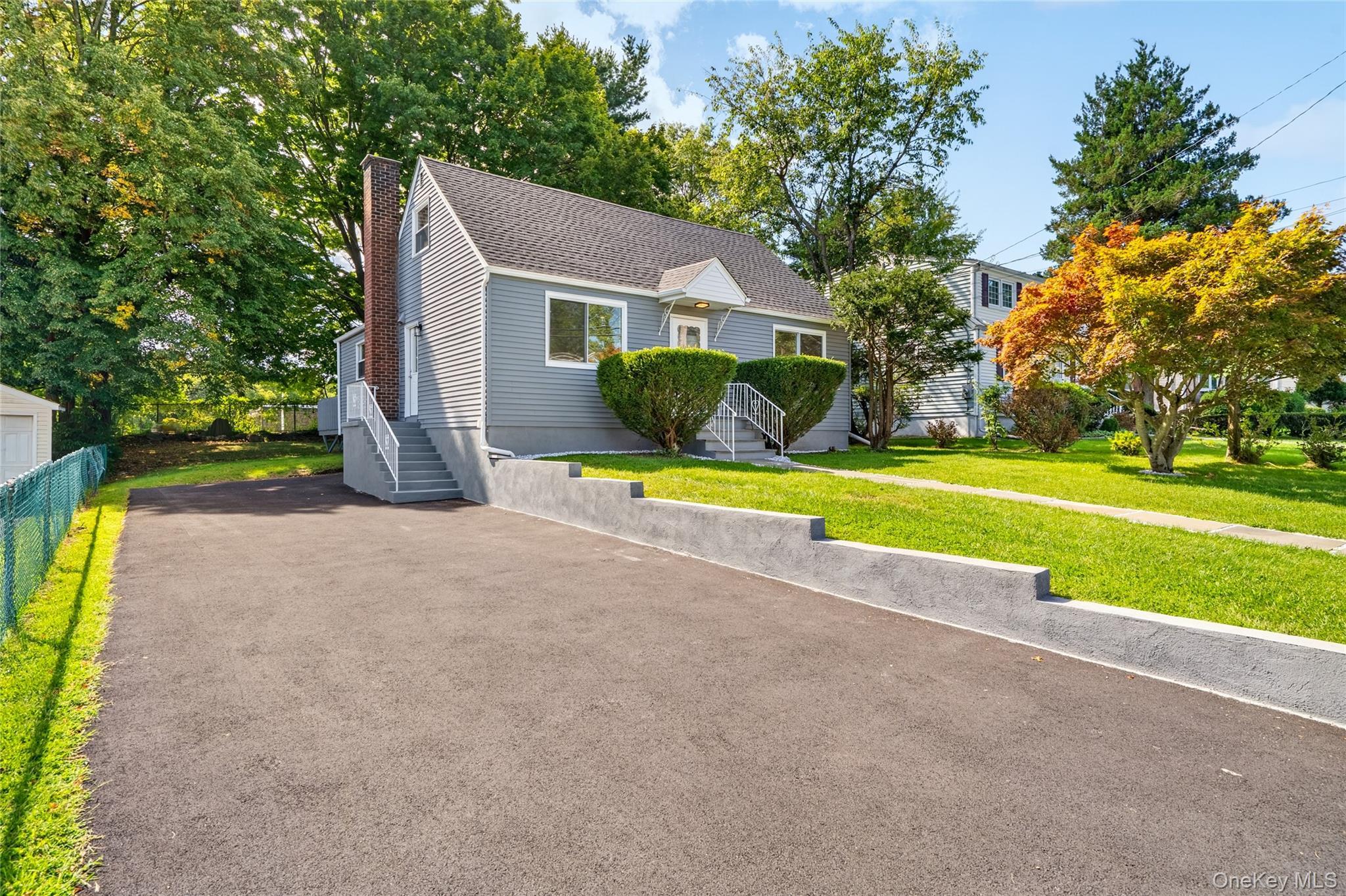 Single Family Saratoga Road  Westchester County, NY 10607, MLS-1051571-2