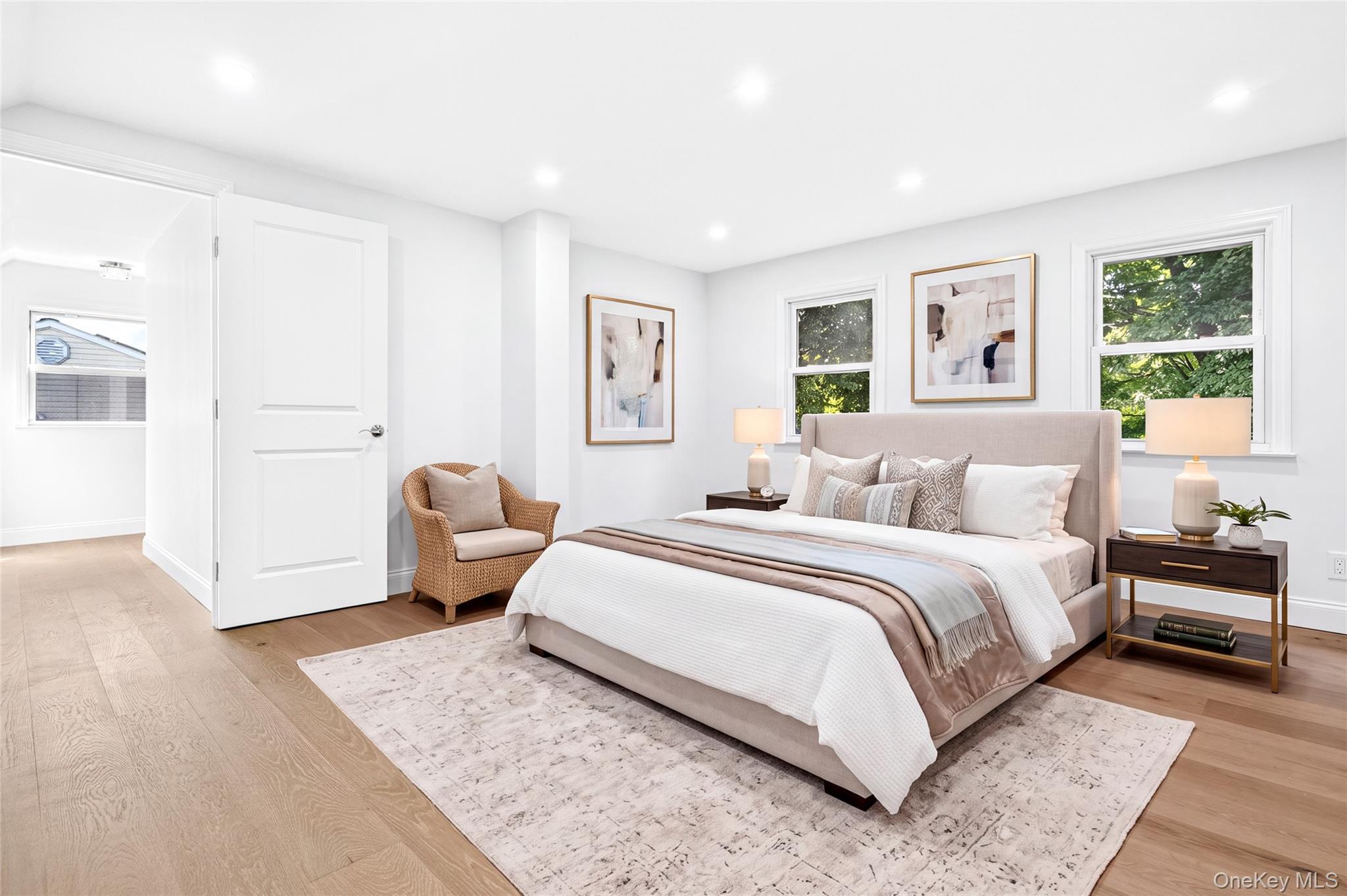 Single Family Saratoga Road  Westchester County, NY 10607, MLS-1051571-26