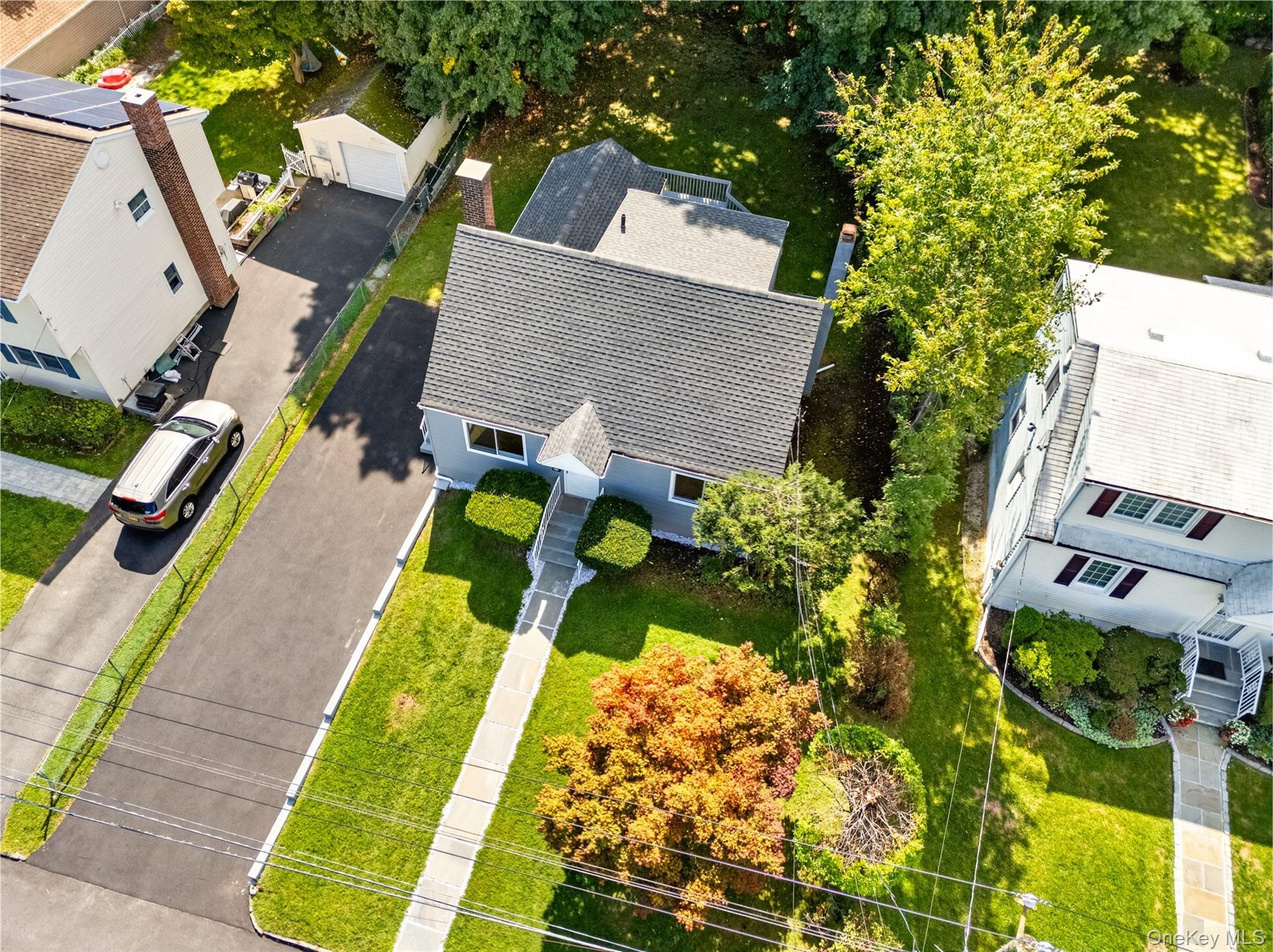 Single Family Saratoga Road  Westchester County, NY 10607, MLS-1051571-3