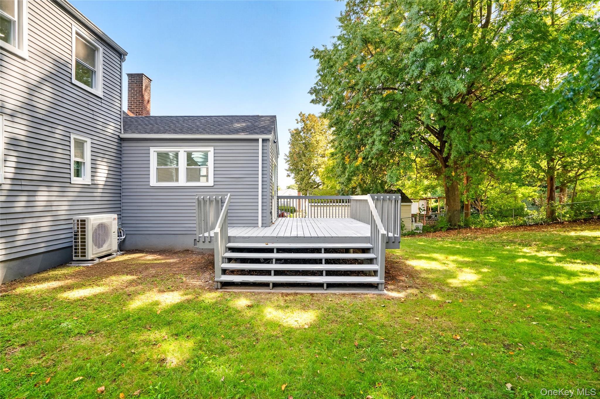 Single Family Saratoga Road  Westchester County, NY 10607, MLS-1051571-42