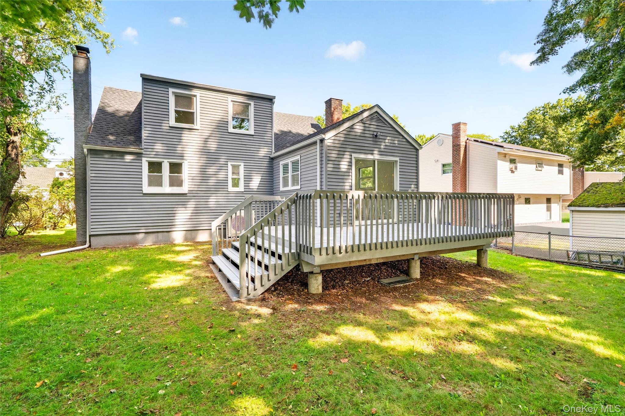 Single Family Saratoga Road  Westchester County, NY 10607, MLS-1051571-43