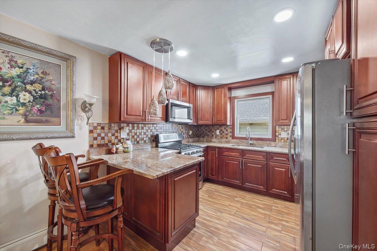 Single Family 224th Street Queens, NY 11413, MLS-1051573-8