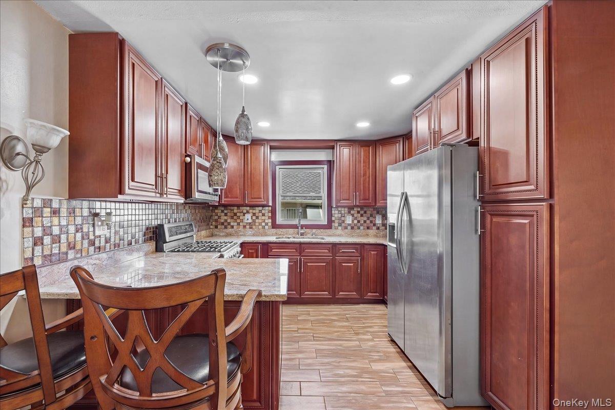 Single Family 224th Street Queens, NY 11413, MLS-1051573-9