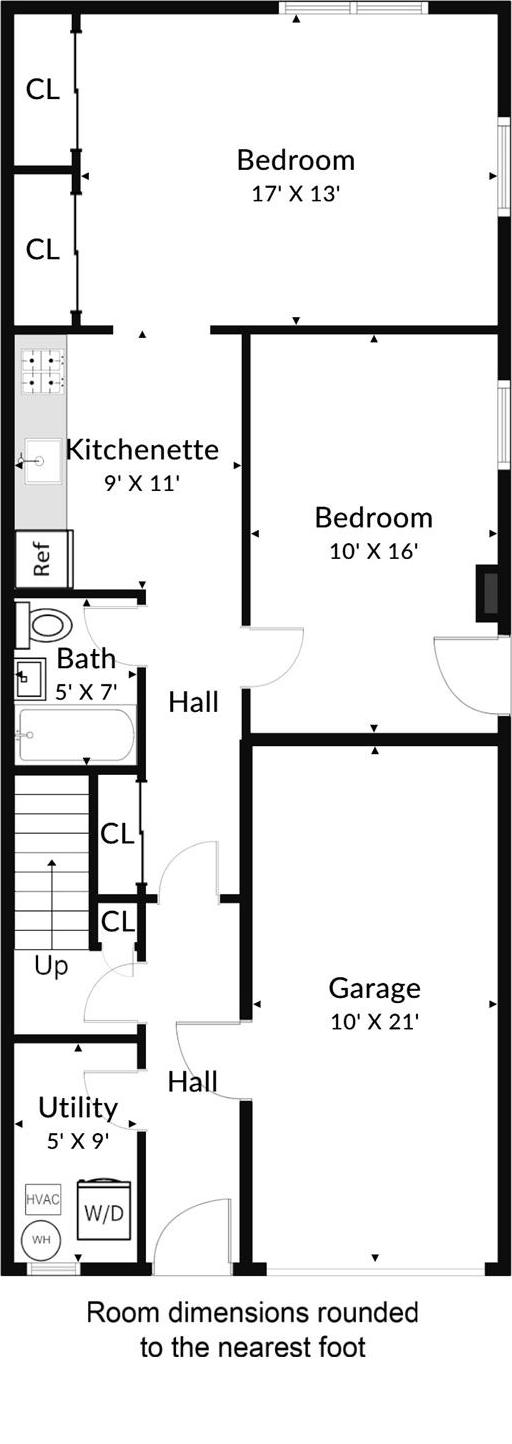 Single Family E 235th Street  Bronx, NY 10470, MLS-1051576-23