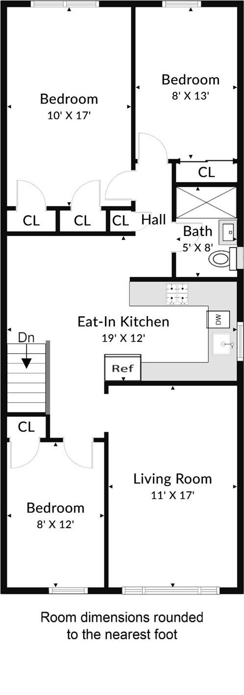 Single Family E 235th Street  Bronx, NY 10470, MLS-1051576-24
