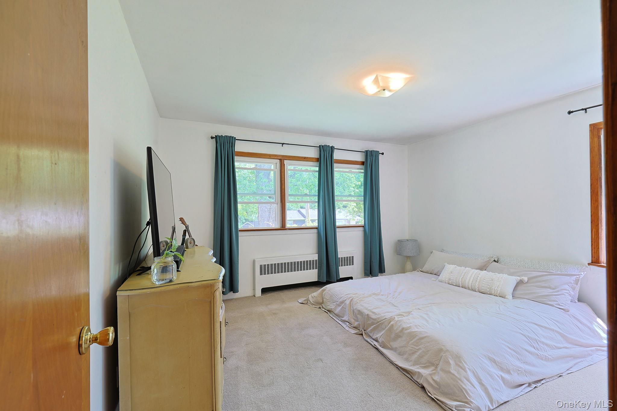 Single Family Mount Airy Road  Orange County, NY 12553, MLS-1051580-13