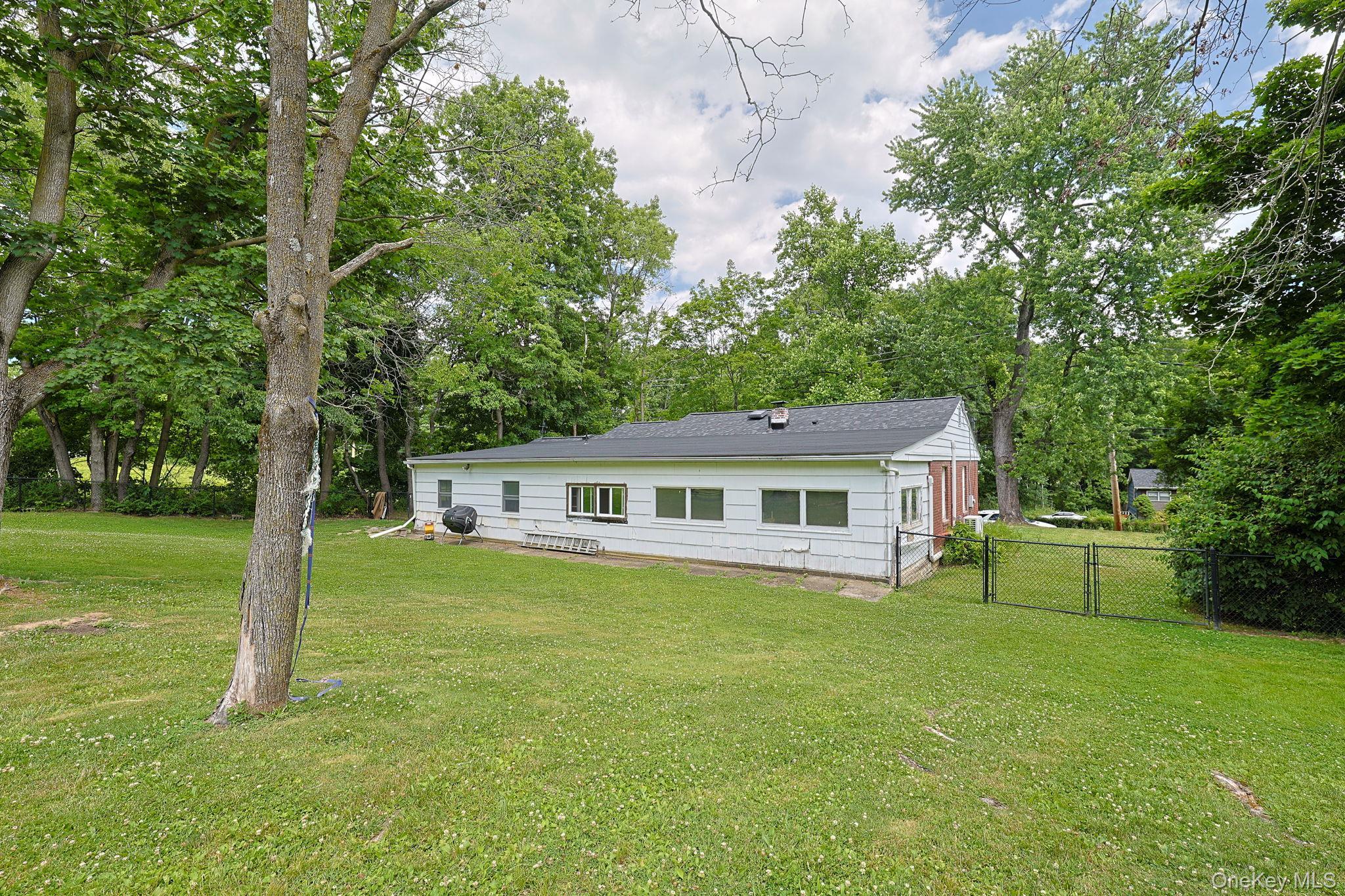 Single Family Mount Airy Road  Orange County, NY 12553, MLS-1051580-14