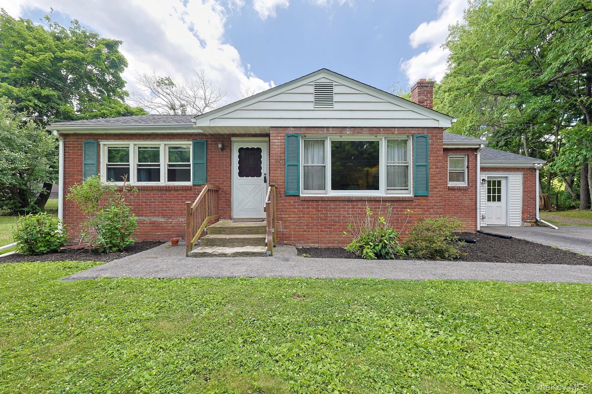 Single Family Mount Airy Road  Orange County, NY 12553, MLS-1051580-29