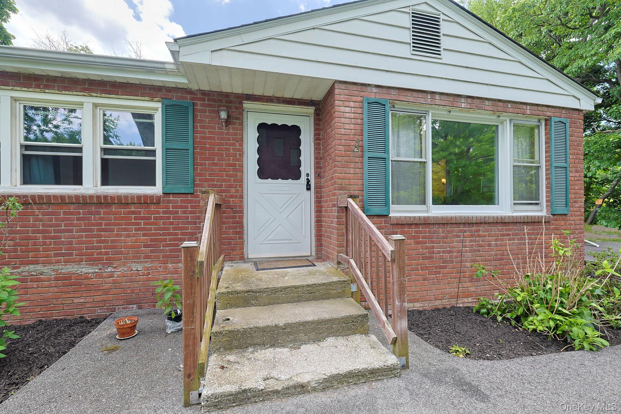 Single Family Mount Airy Road  Orange County, NY 12553, MLS-1051580-30