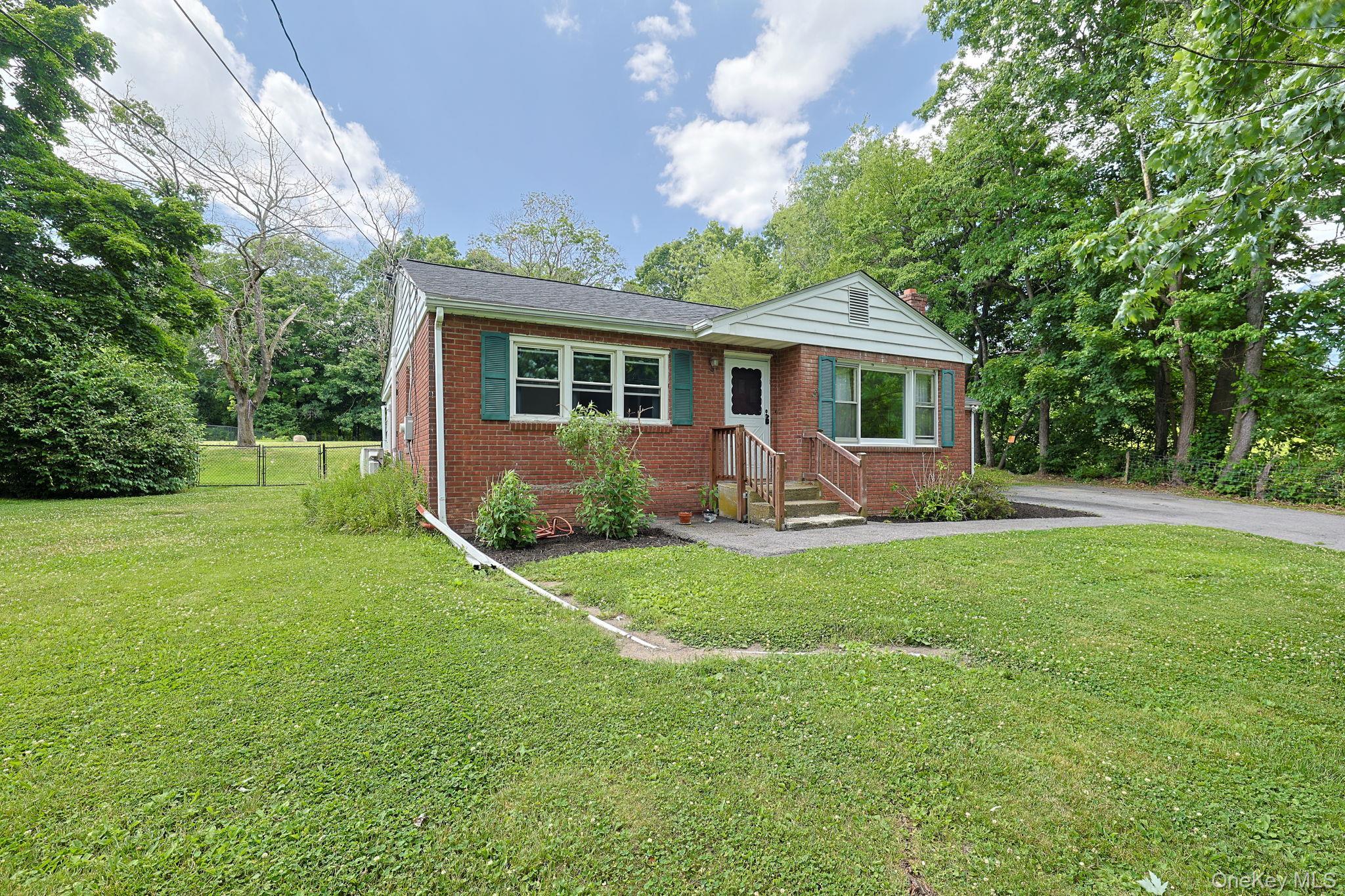 Single Family Mount Airy Road  Orange County, NY 12553, MLS-1051580-31
