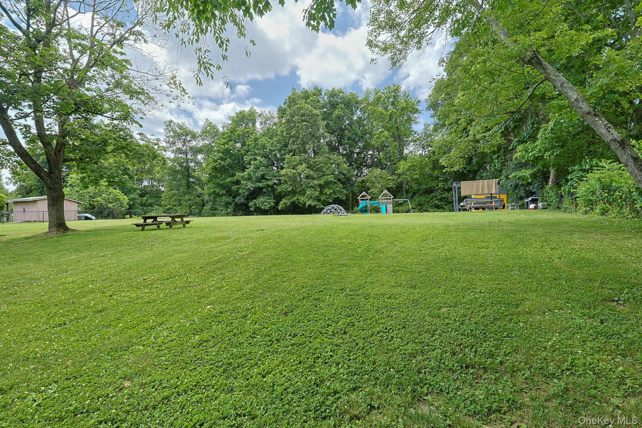 Single Family Mount Airy Road  Orange County, NY 12553, MLS-1051580-32