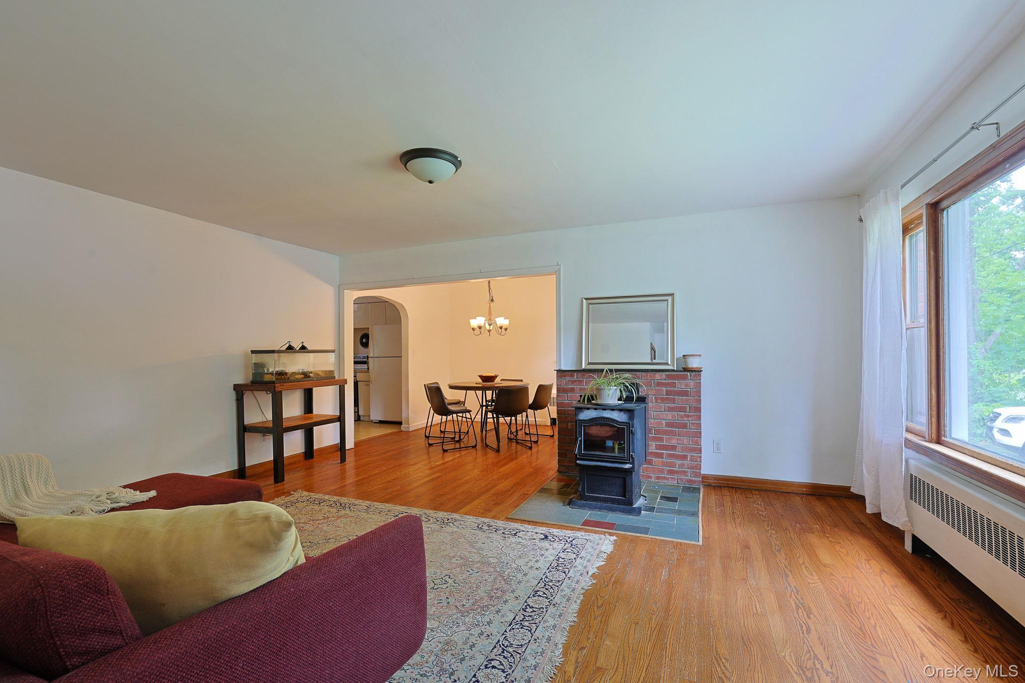 Single Family Mount Airy Road  Orange County, NY 12553, MLS-1051580-4