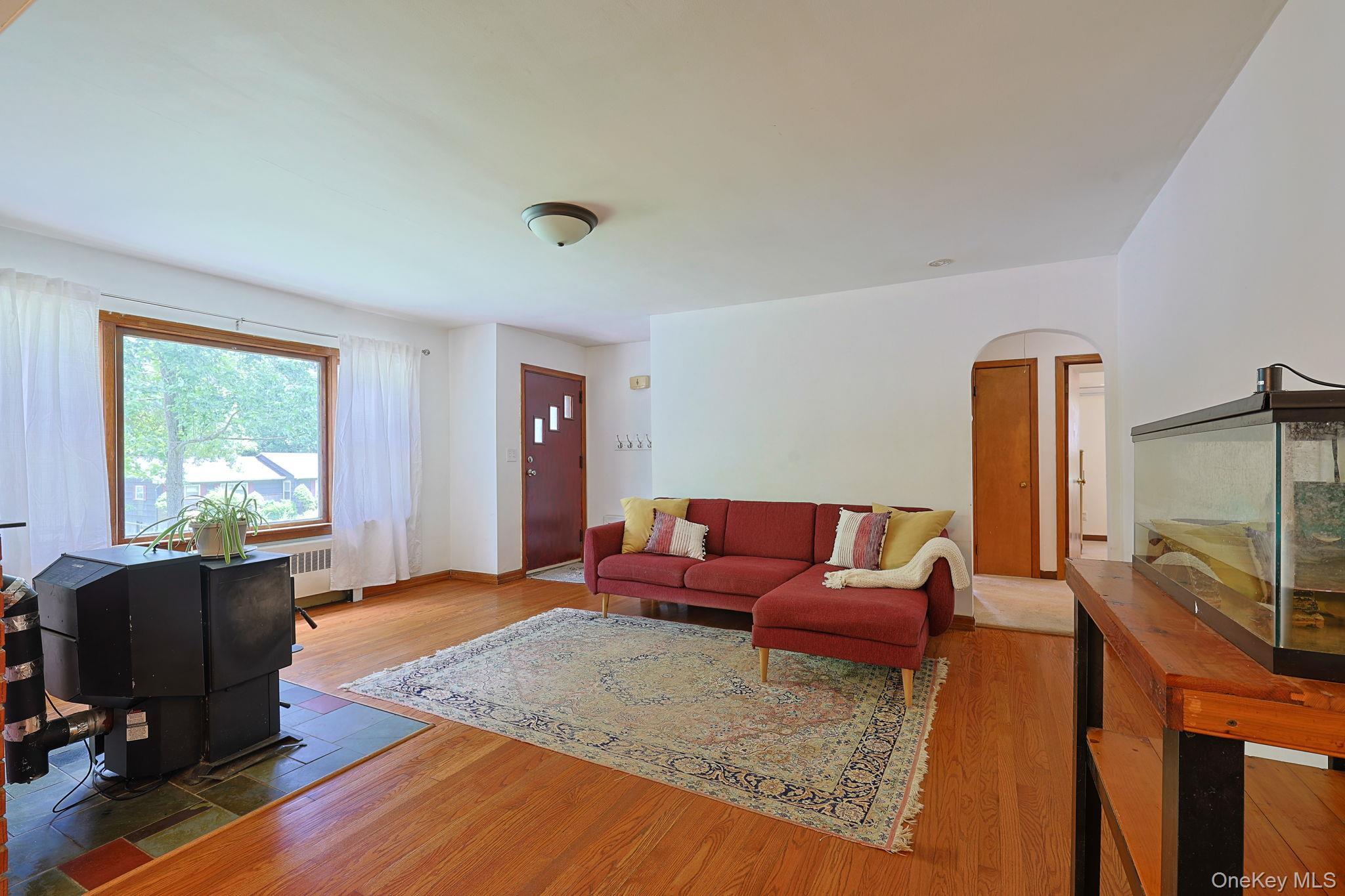 Single Family Mount Airy Road  Orange County, NY 12553, MLS-1051580-5