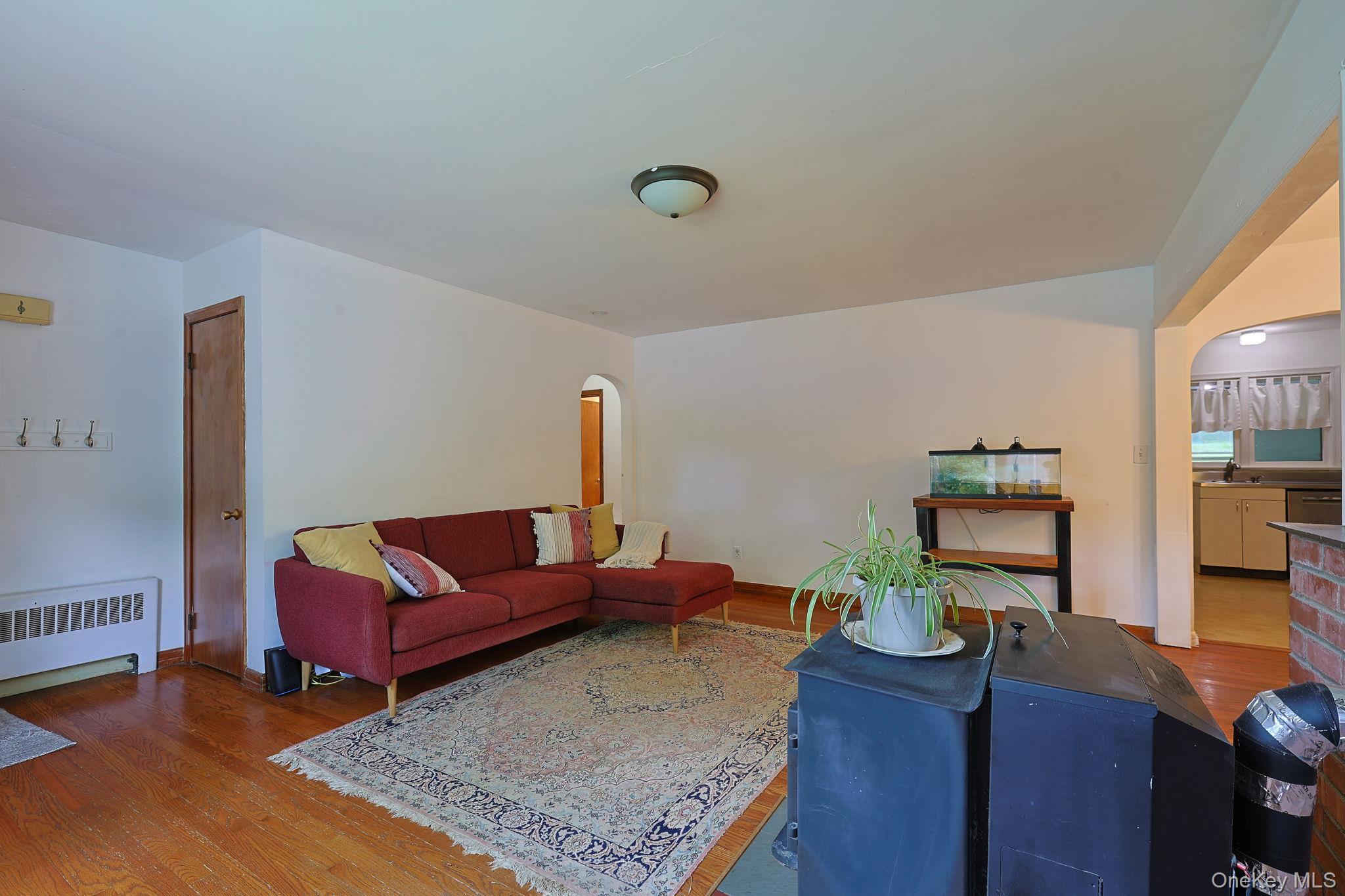 Single Family Mount Airy Road  Orange County, NY 12553, MLS-1051580-6