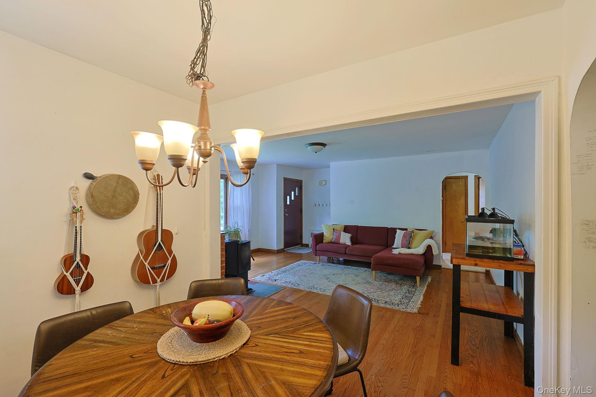 Single Family Mount Airy Road  Orange County, NY 12553, MLS-1051580-8