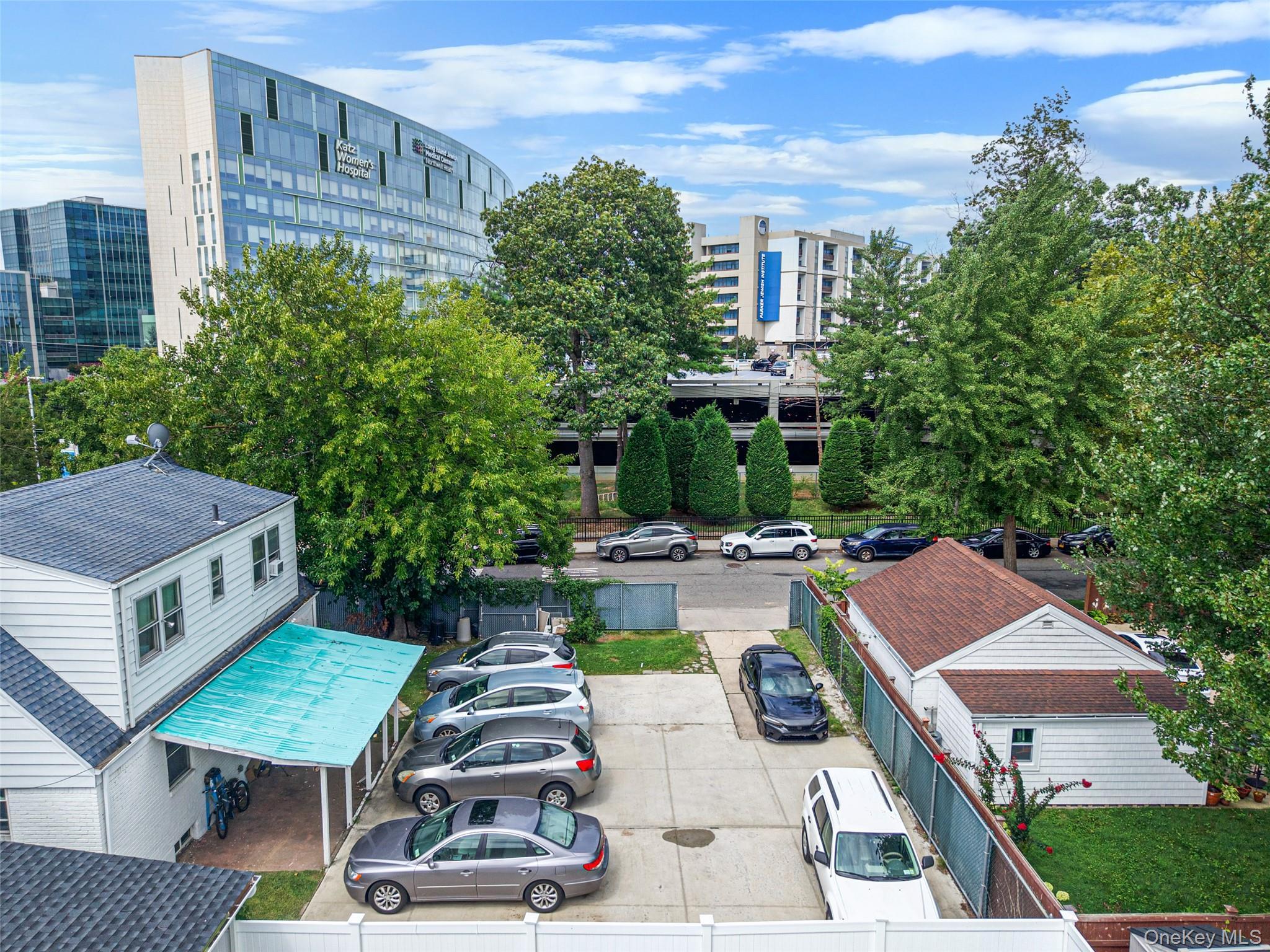 Single Family 271st Street Queens, NY 11040, MLS-1051582-7