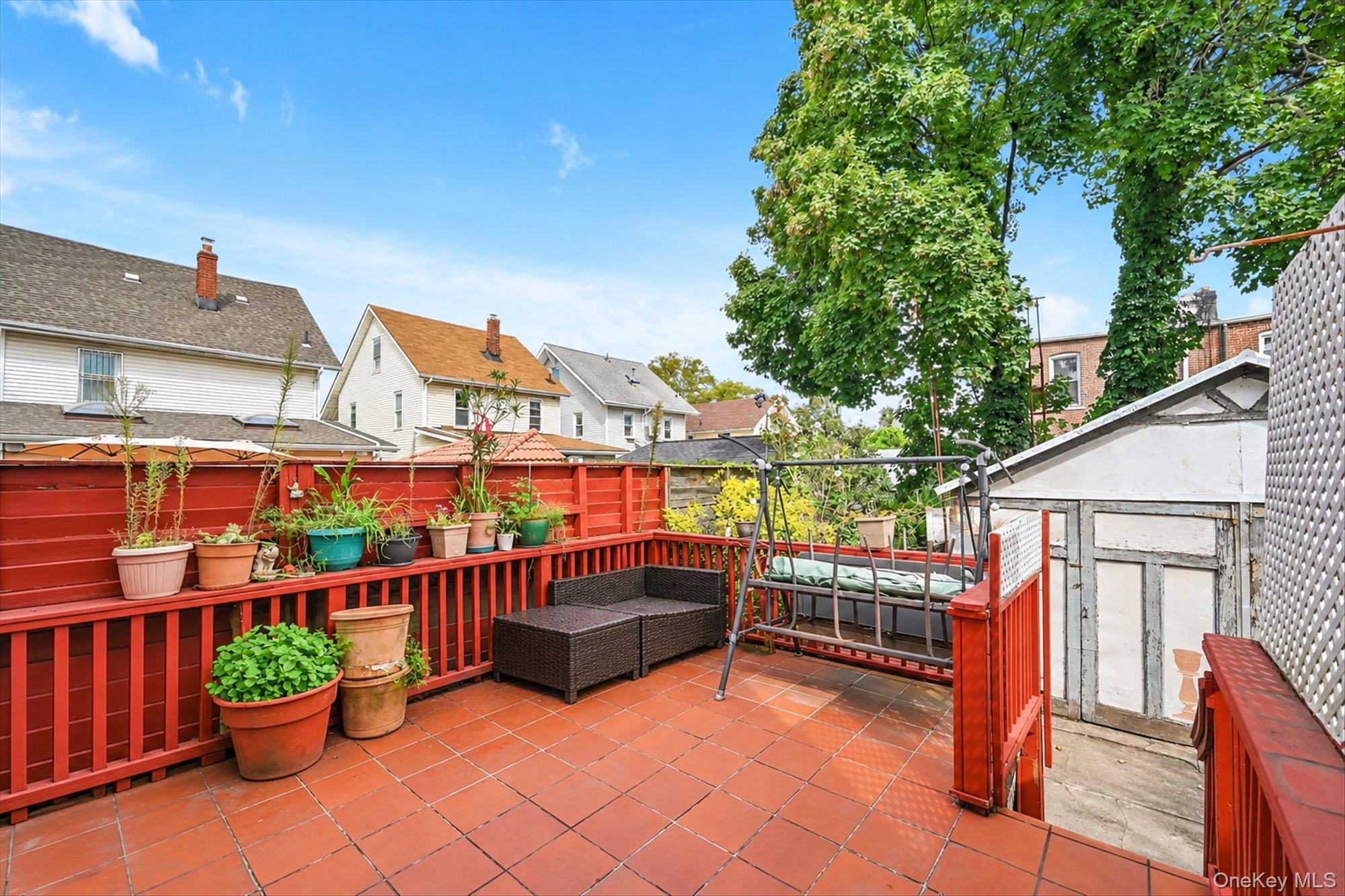 Single Family 16th Road  Queens, NY 11357, MLS-1051583-18