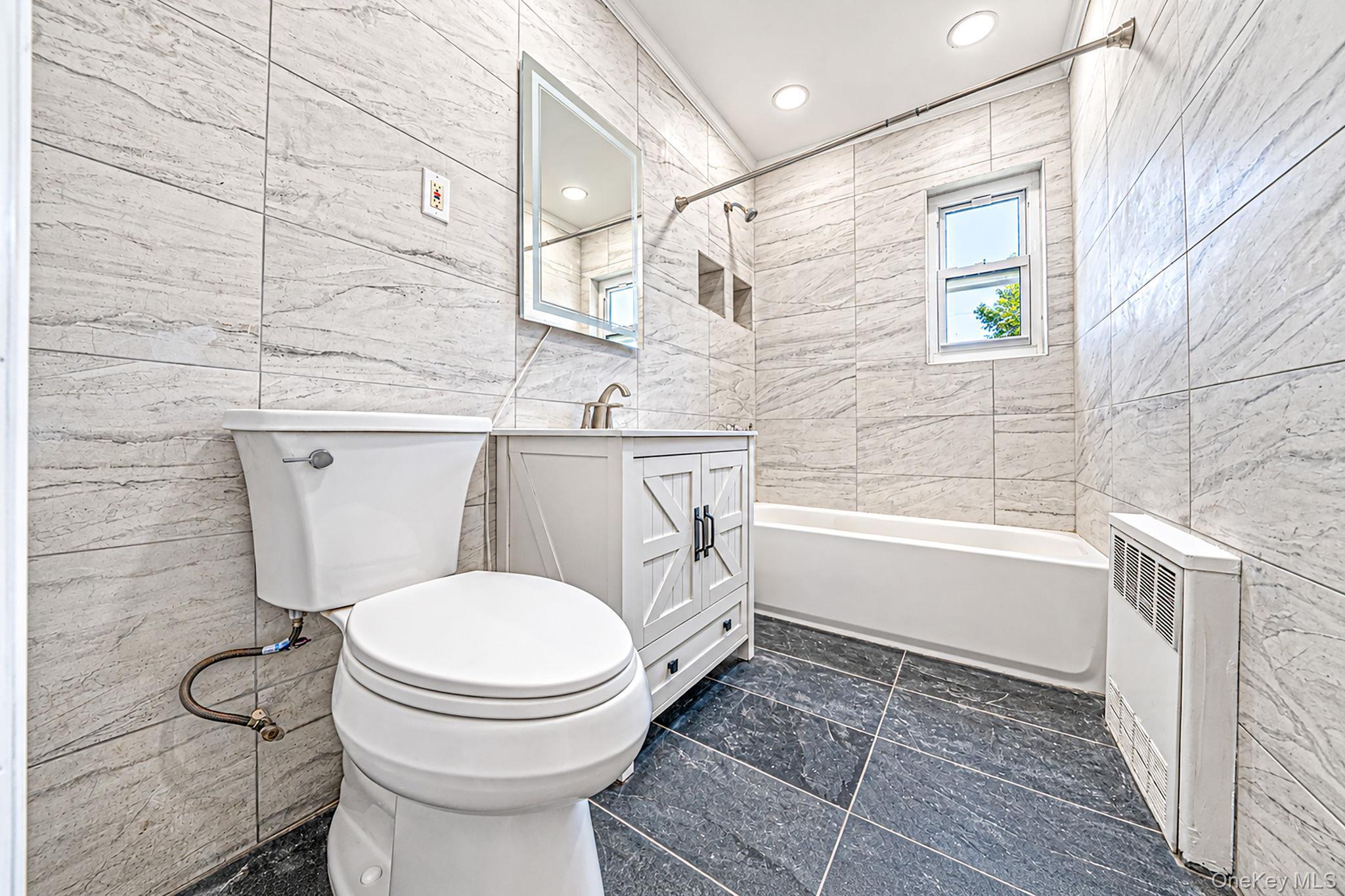 Single Family Remsen Avenue Brooklyn, NY 11236, MLS-1051588-16