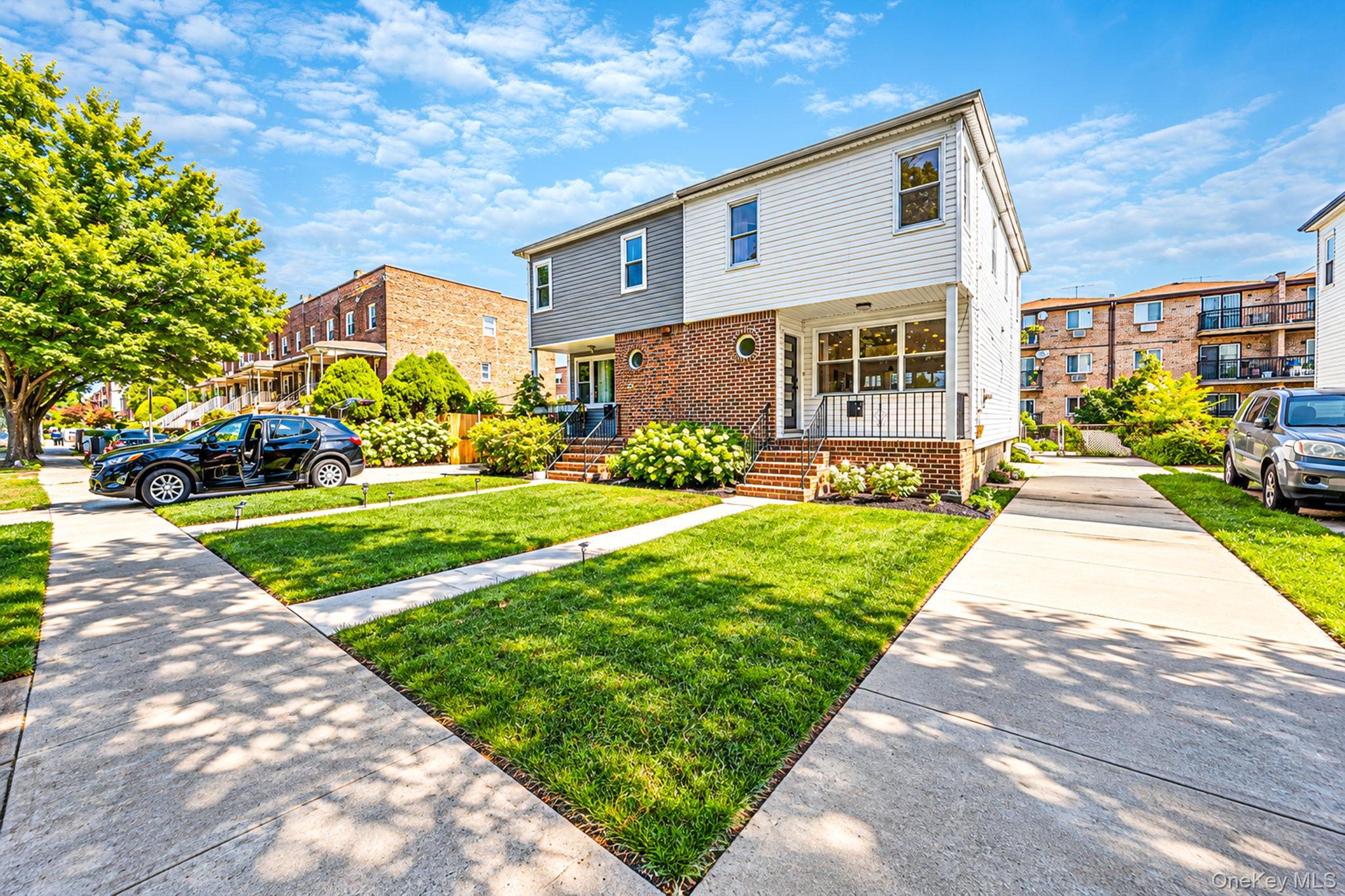 Single Family Remsen Avenue Brooklyn, NY 11236, MLS-1051588-2