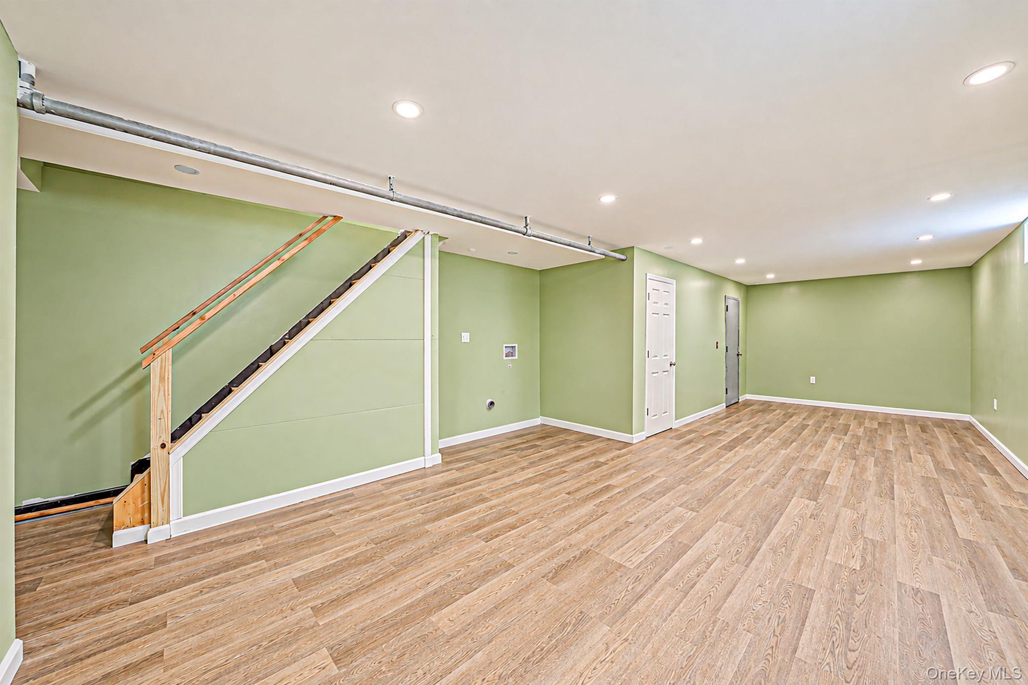 Single Family Remsen Avenue Brooklyn, NY 11236, MLS-1051588-21