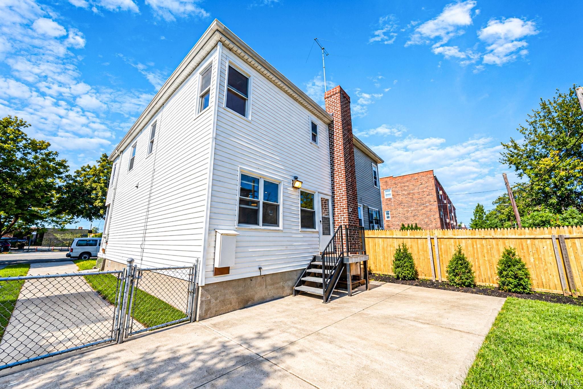 Single Family Remsen Avenue Brooklyn, NY 11236, MLS-1051588-23
