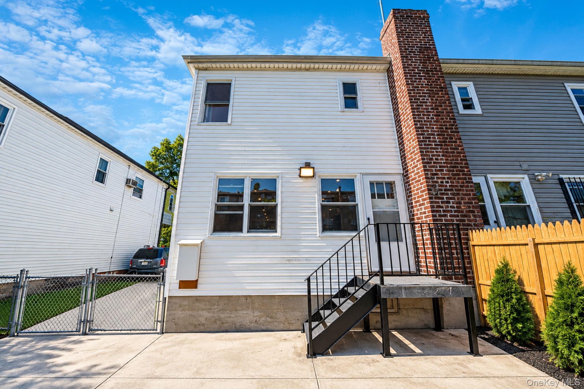 Single Family Remsen Avenue Brooklyn, NY 11236, MLS-1051588-24