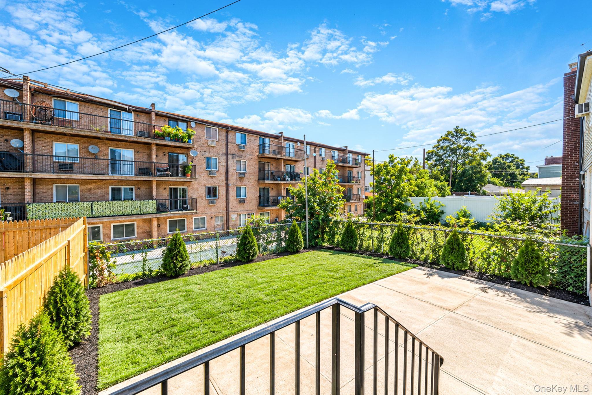 Single Family Remsen Avenue Brooklyn, NY 11236, MLS-1051588-25