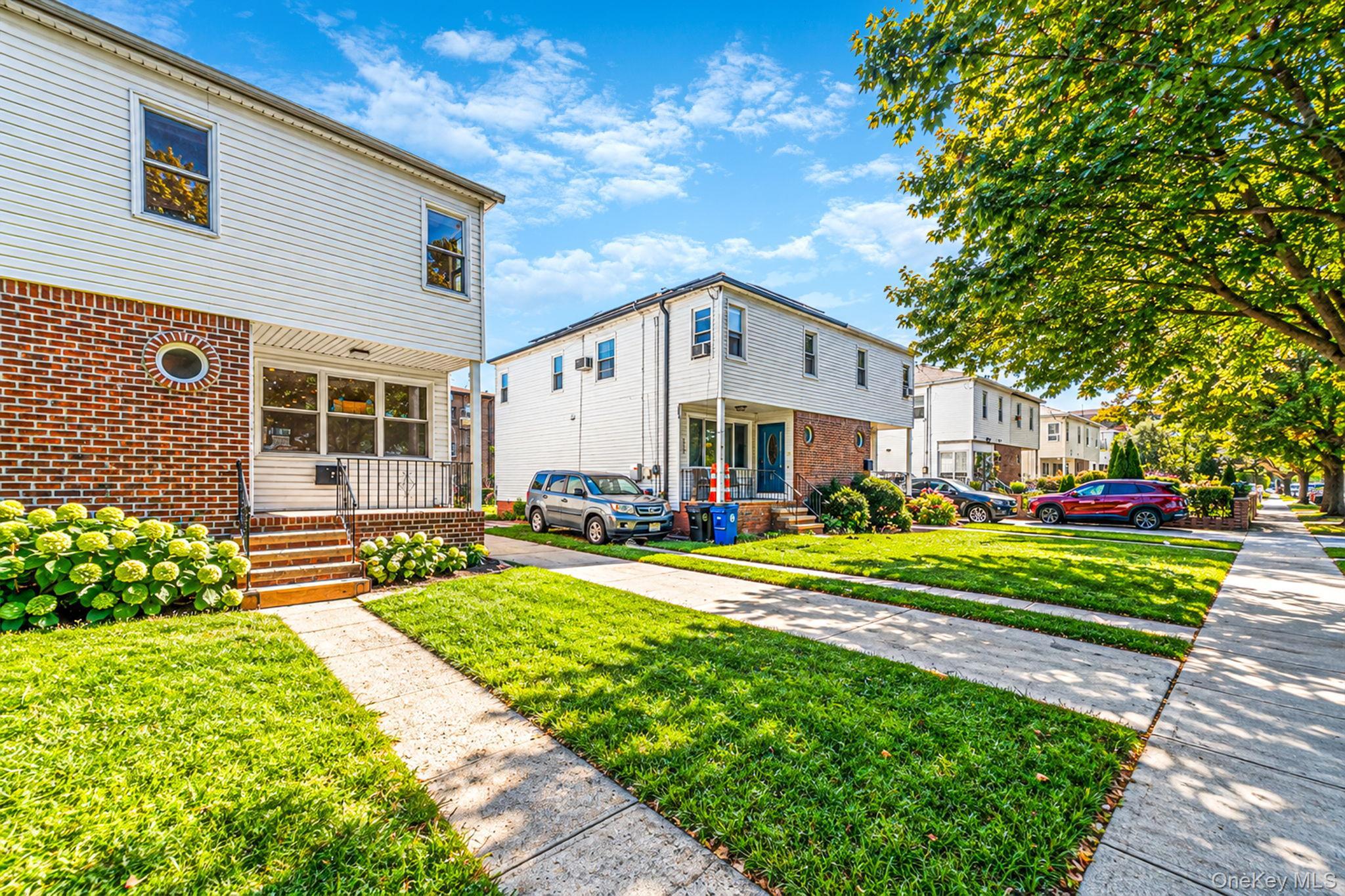 Single Family Remsen Avenue Brooklyn, NY 11236, MLS-1051588-3