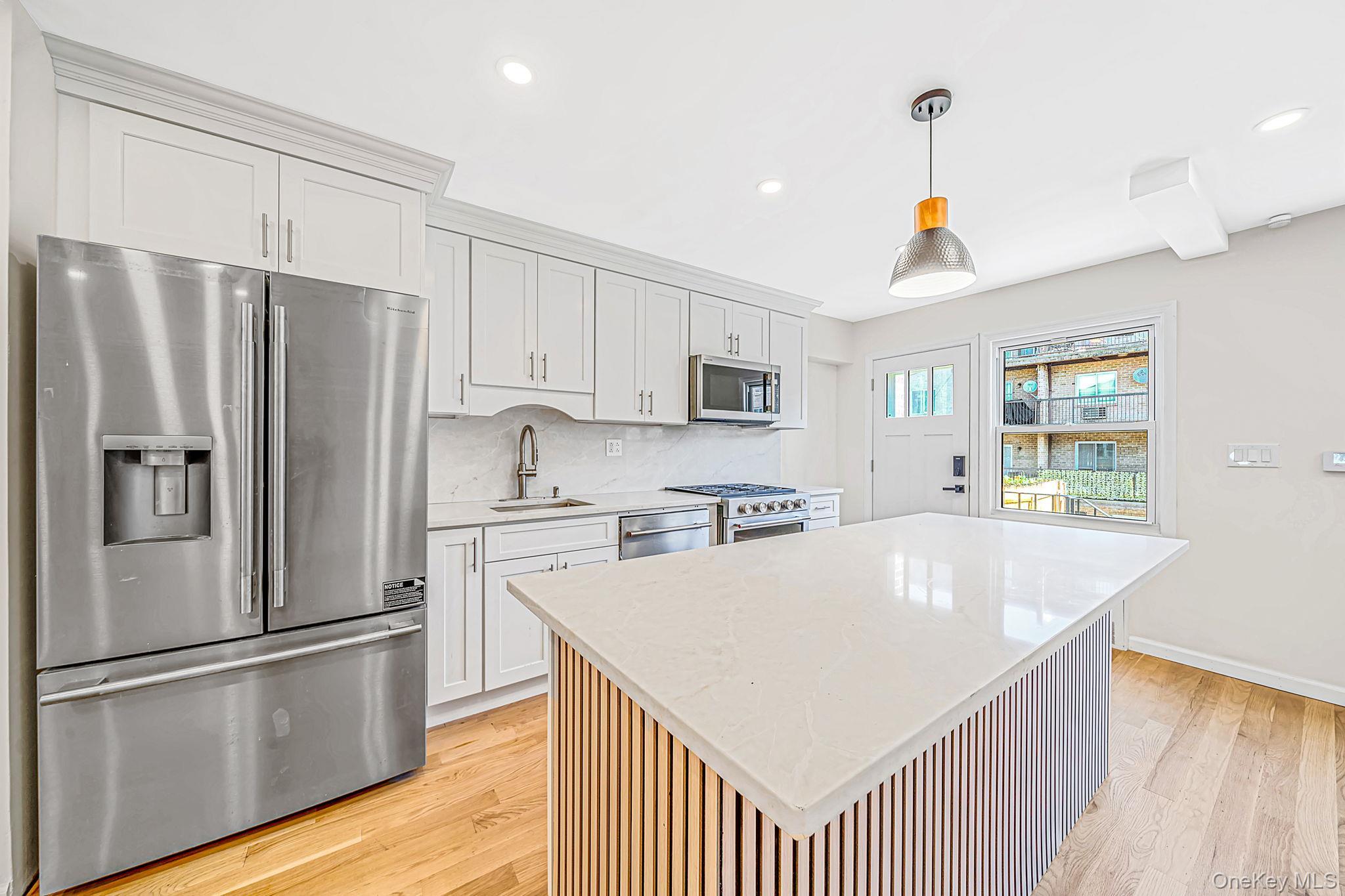 Single Family Remsen Avenue Brooklyn, NY 11236, MLS-1051588-4