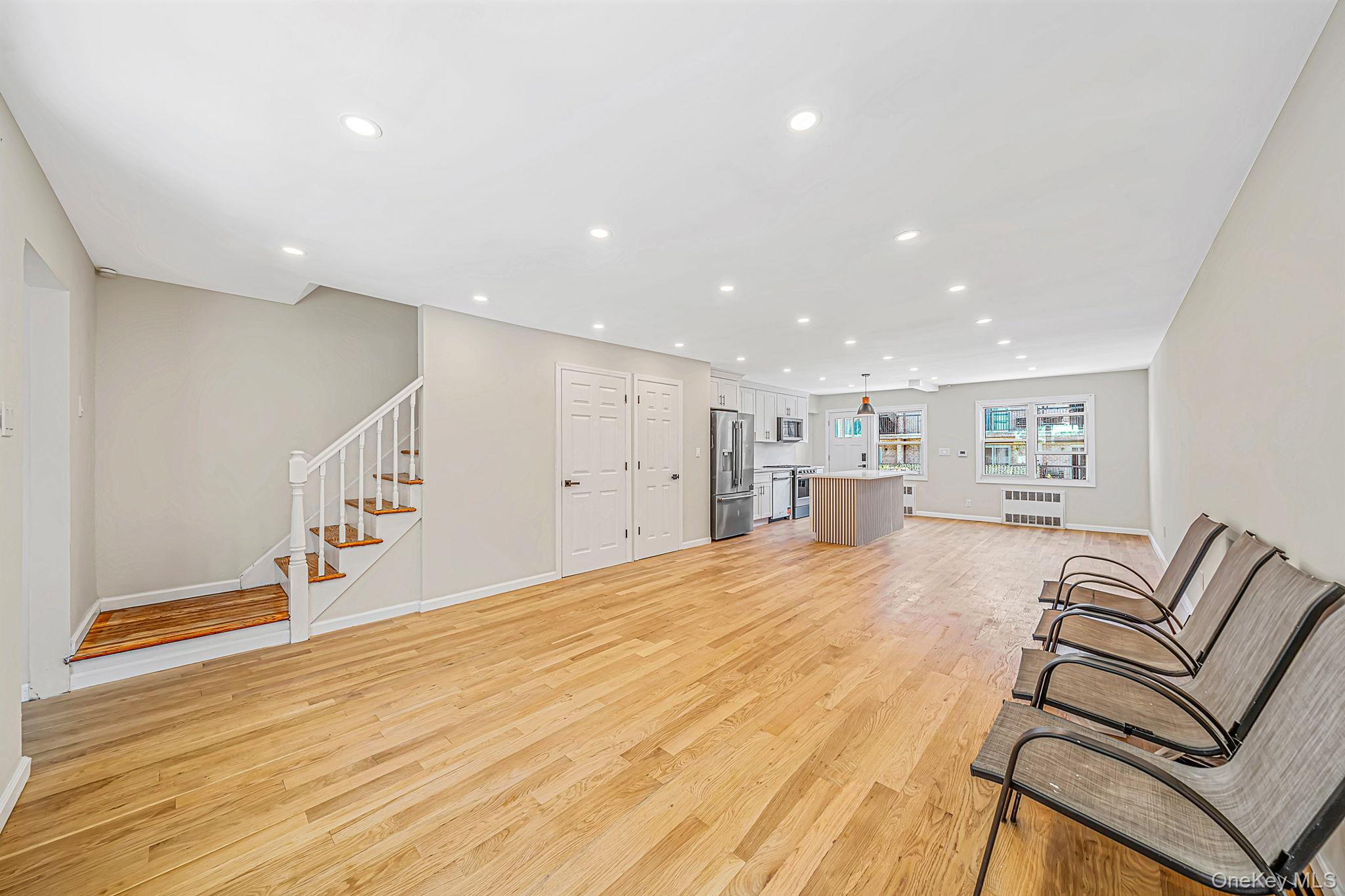 Single Family Remsen Avenue Brooklyn, NY 11236, MLS-1051588-8