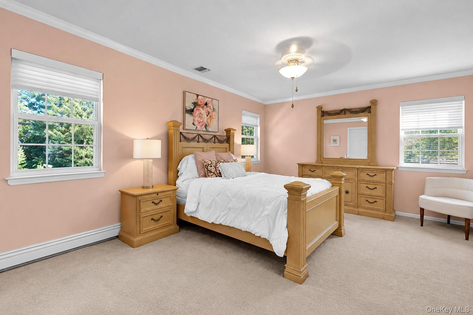 Single Family Scranton Avenue  Suffolk County, NY 11776, MLS-1051589-12