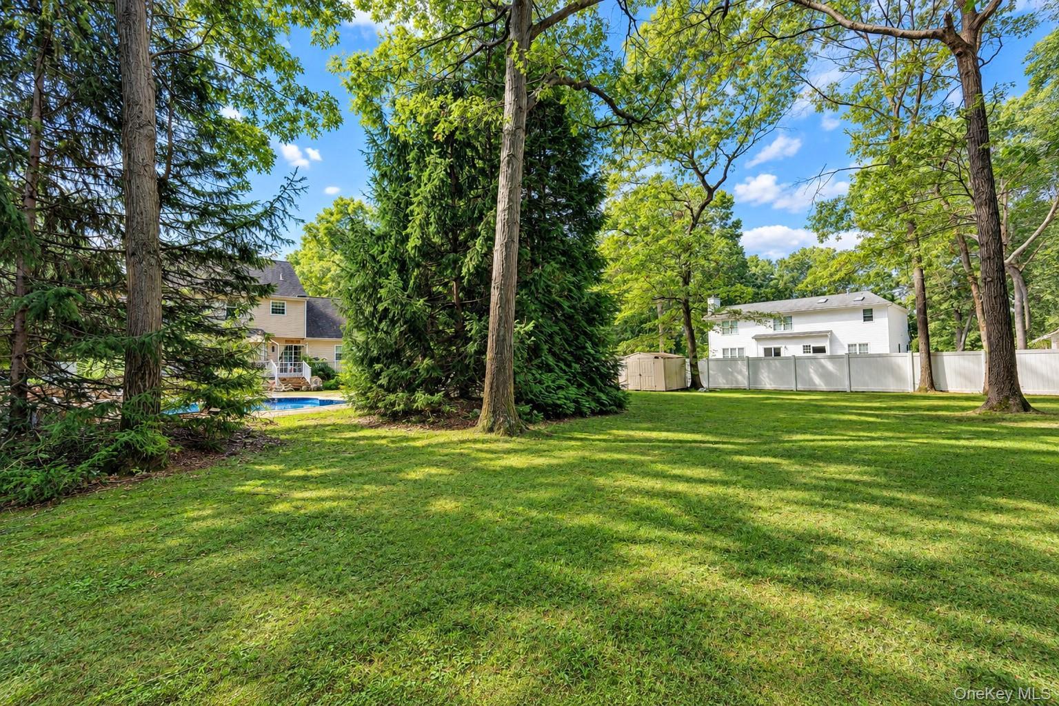 Single Family Scranton Avenue  Suffolk County, NY 11776, MLS-1051589-18