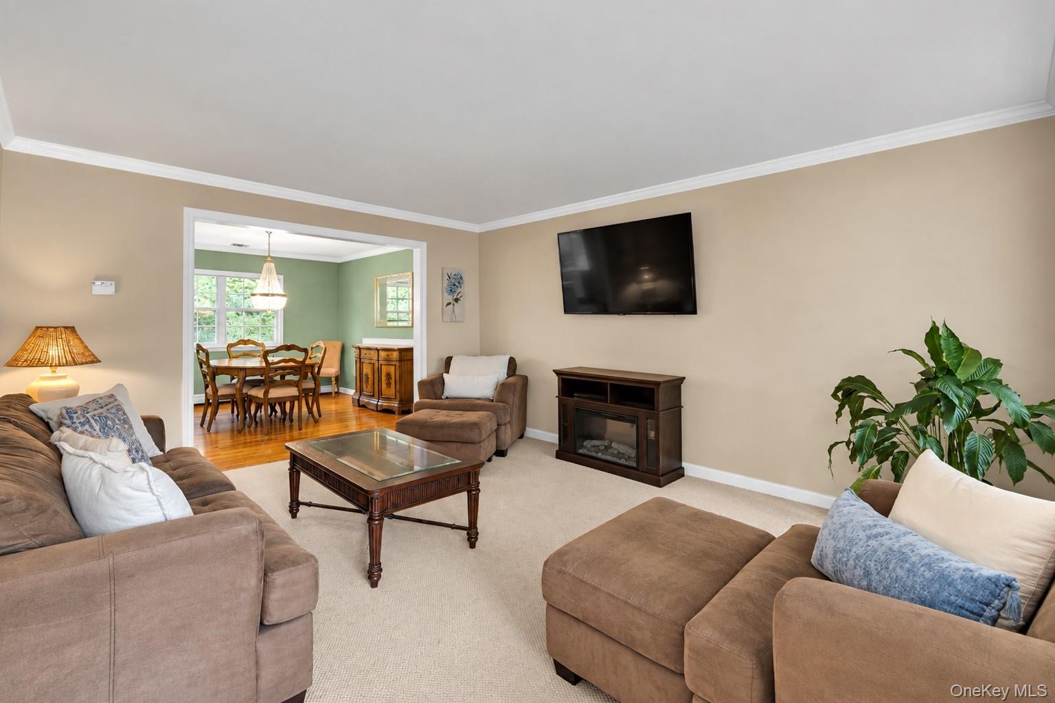 Single Family Scranton Avenue  Suffolk County, NY 11776, MLS-1051589-2