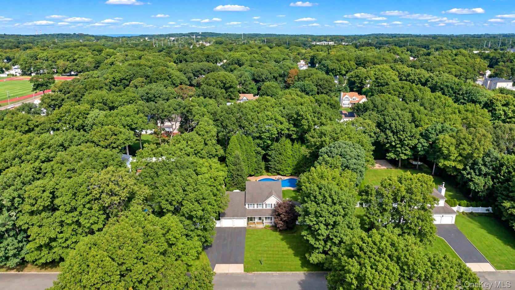 Single Family Scranton Avenue  Suffolk County, NY 11776, MLS-1051589-22