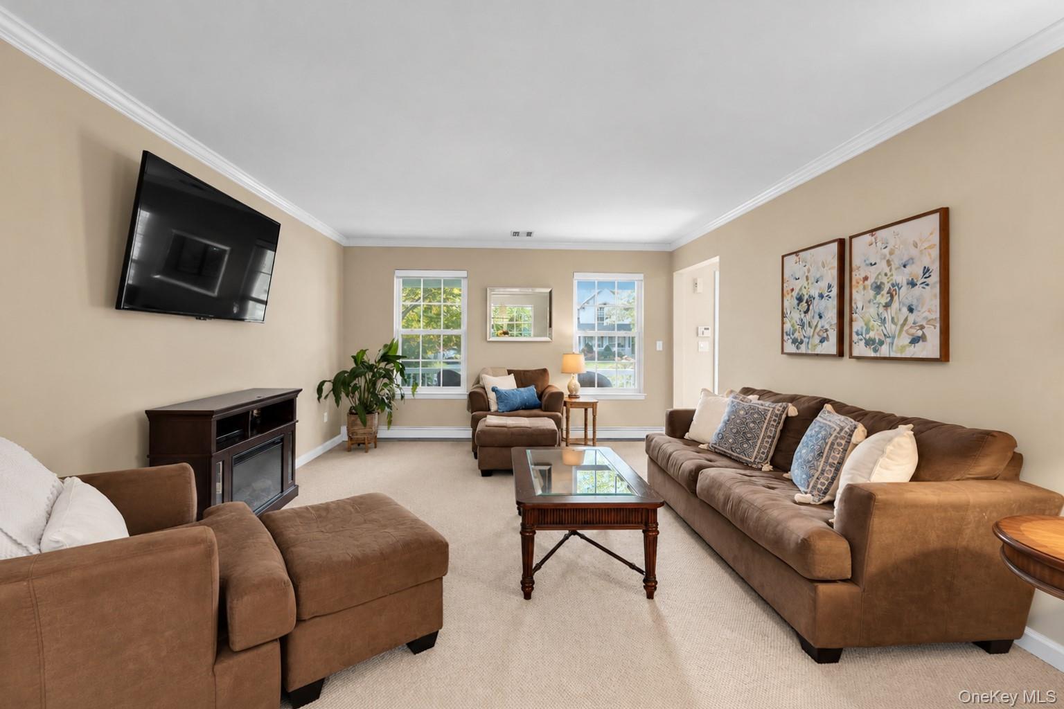 Single Family Scranton Avenue  Suffolk County, NY 11776, MLS-1051589-3