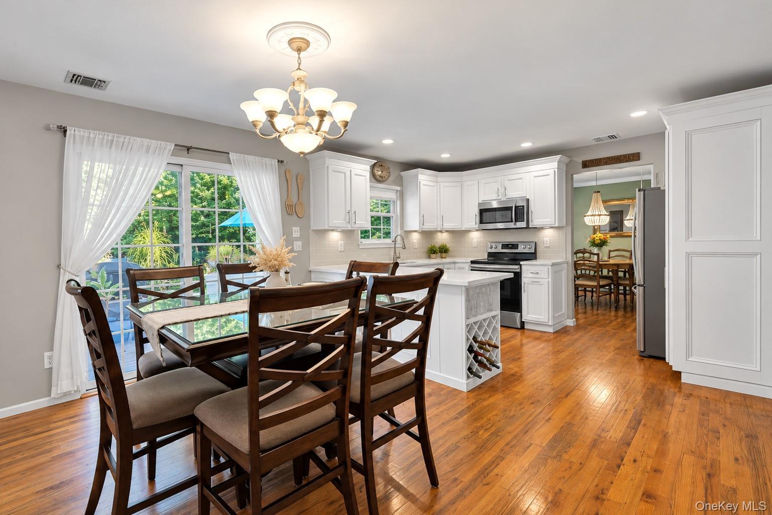 Single Family Scranton Avenue  Suffolk County, NY 11776, MLS-1051589-5