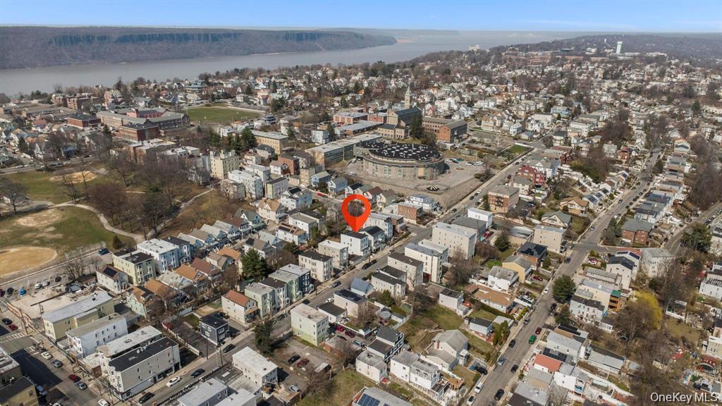 Single Family Voss Avenue Westchester County, NY 10703, MLS-1051593-15