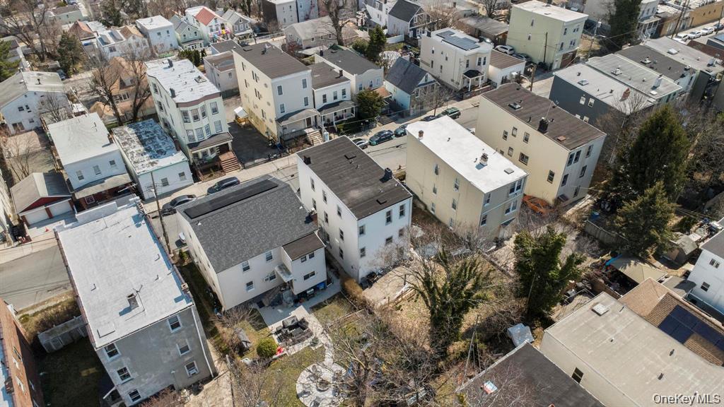 Single Family Voss Avenue Westchester County, NY 10703, MLS-1051593-17