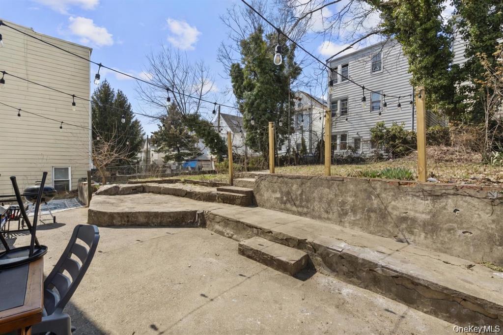 Single Family Voss Avenue Westchester County, NY 10703, MLS-1051593-18