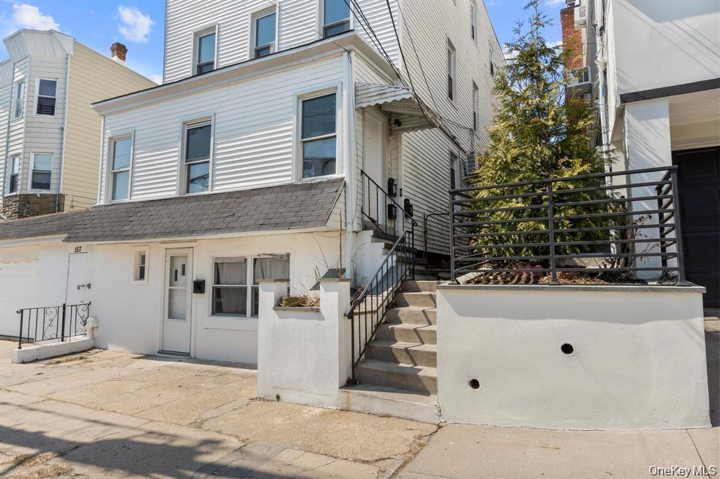 Single Family Voss Avenue Westchester County, NY 10703, MLS-1051593-2
