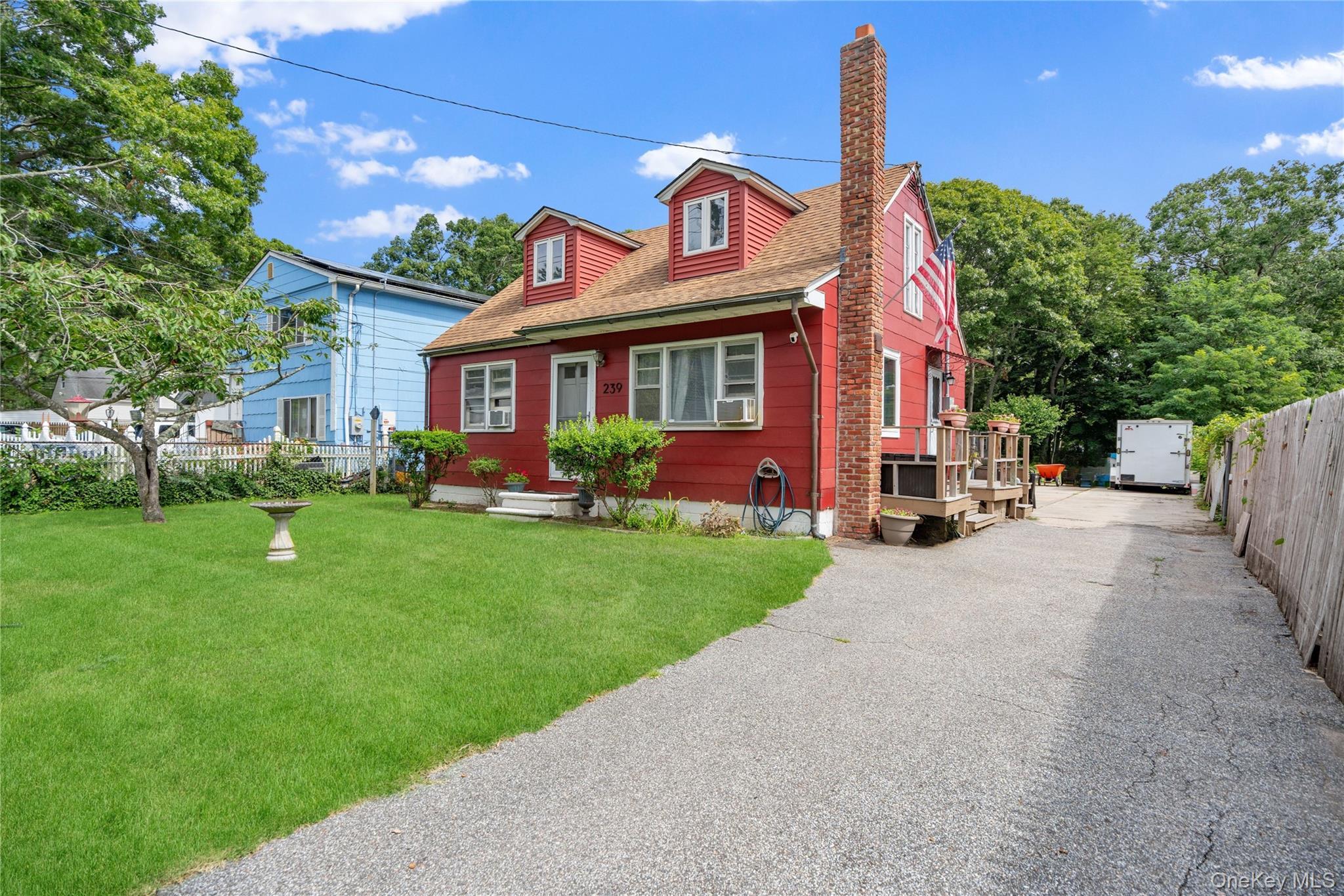 Single Family Cypress Drive Suffolk County, NY 11951, MLS-1051596-2