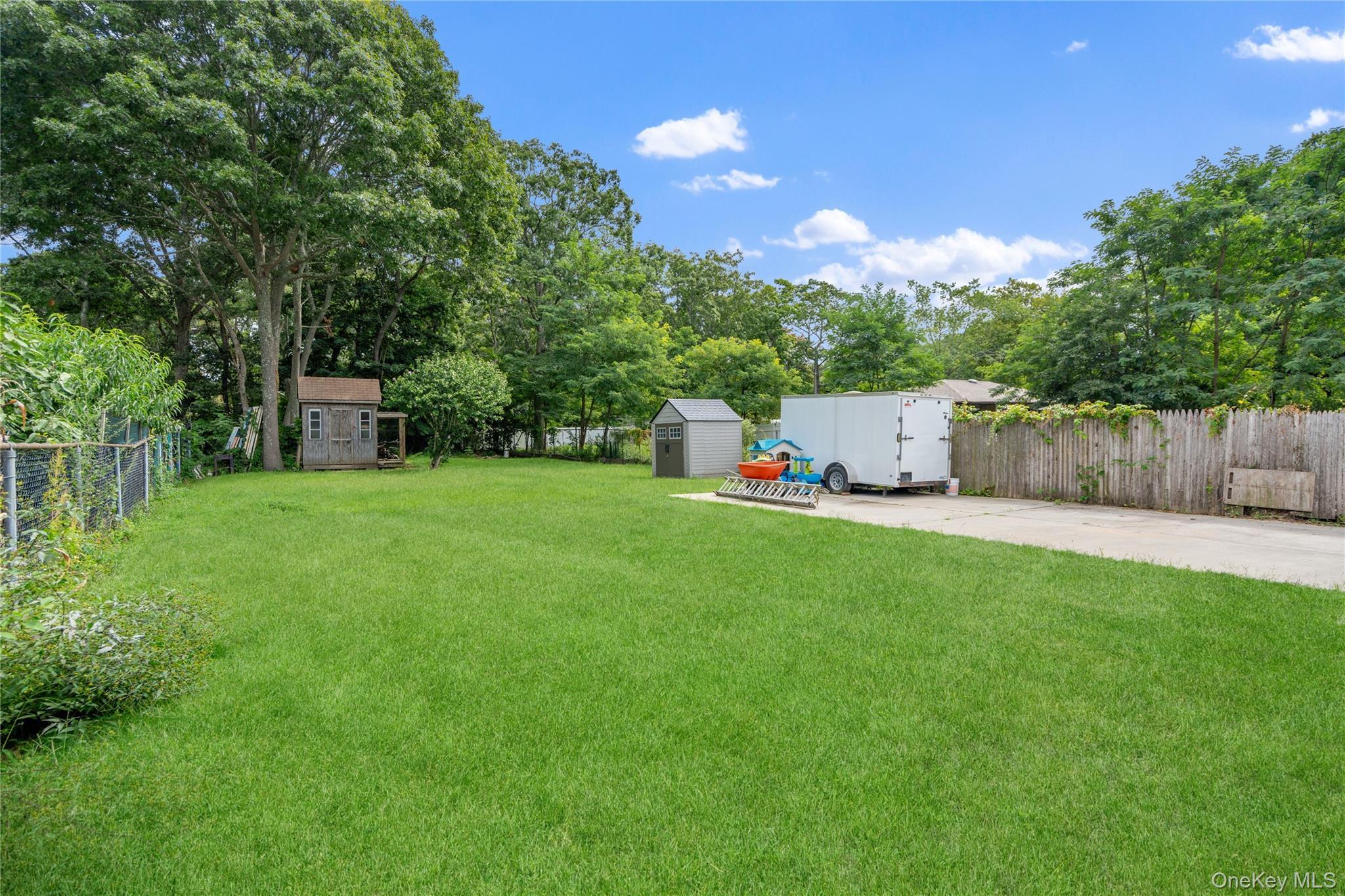 Single Family Cypress Drive Suffolk County, NY 11951, MLS-1051596-20