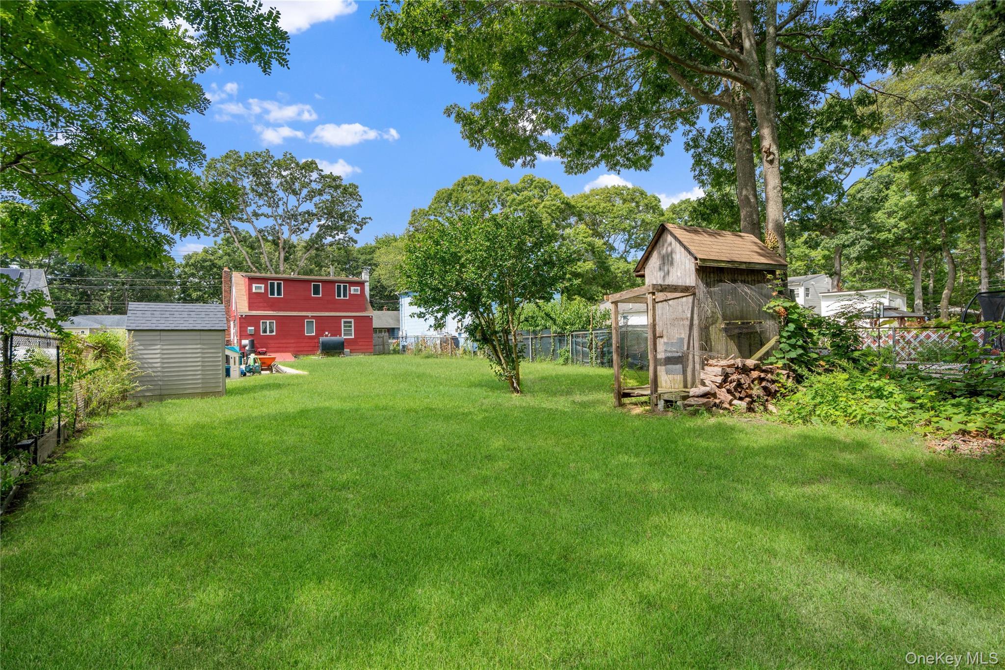 Single Family Cypress Drive Suffolk County, NY 11951, MLS-1051596-21