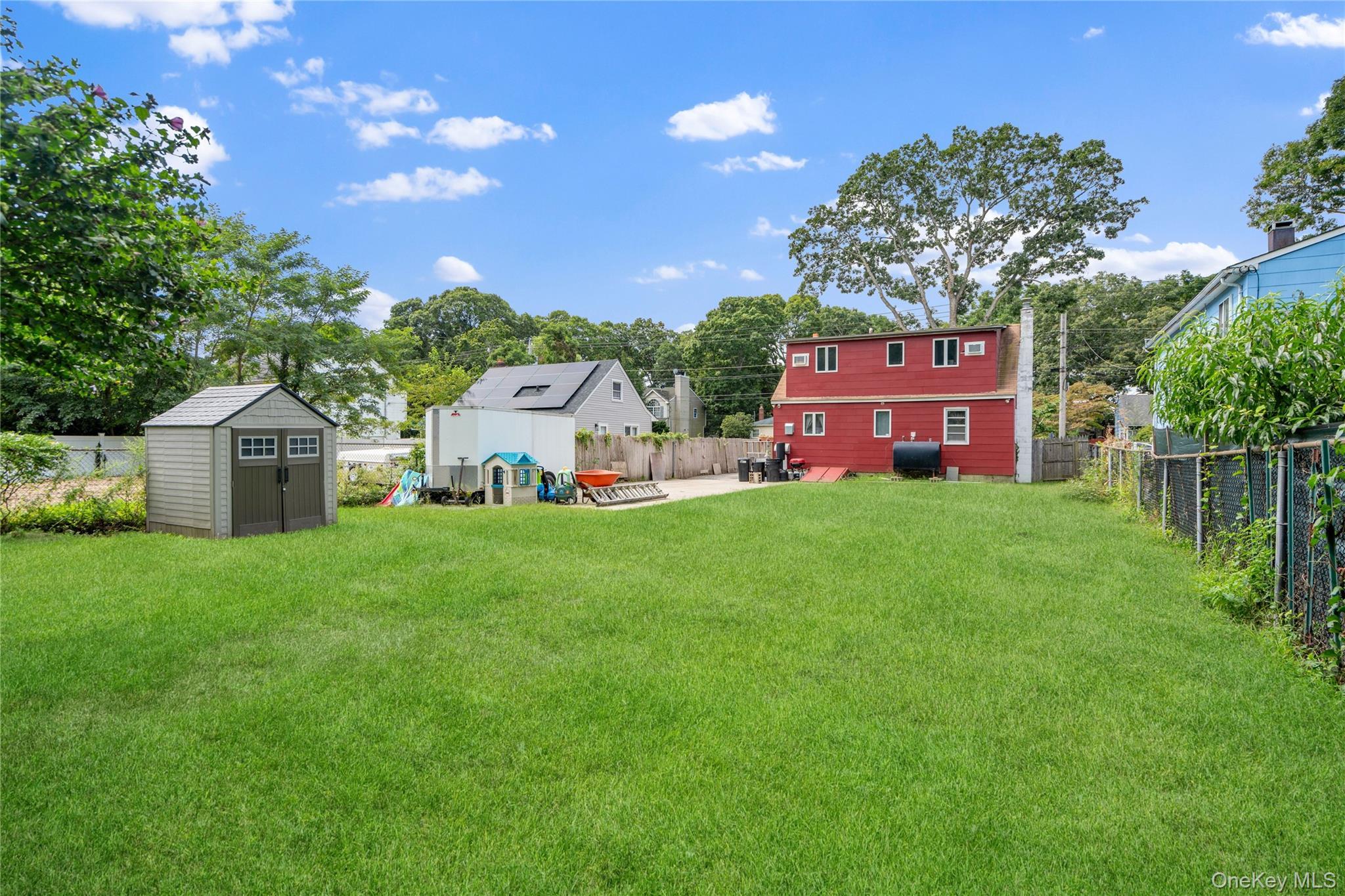 Single Family Cypress Drive Suffolk County, NY 11951, MLS-1051596-22