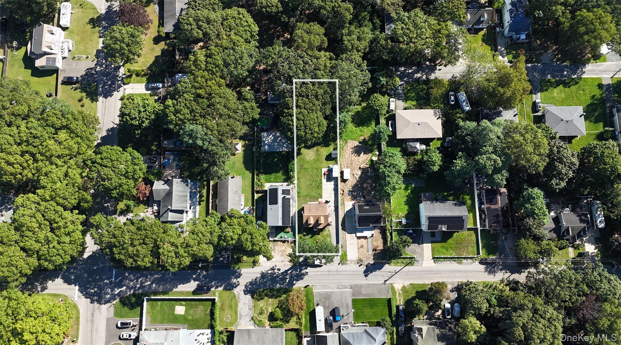 Single Family Cypress Drive Suffolk County, NY 11951, MLS-1051596-23