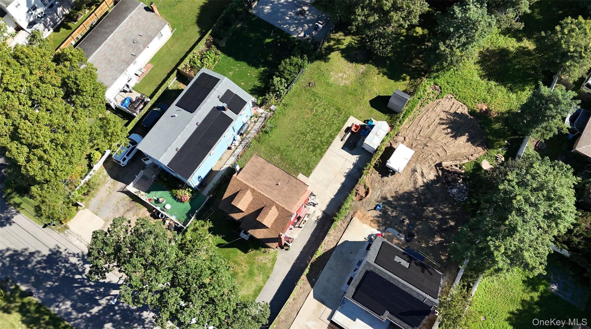 Single Family Cypress Drive  Suffolk County, NY 11951, MLS-1051596-24