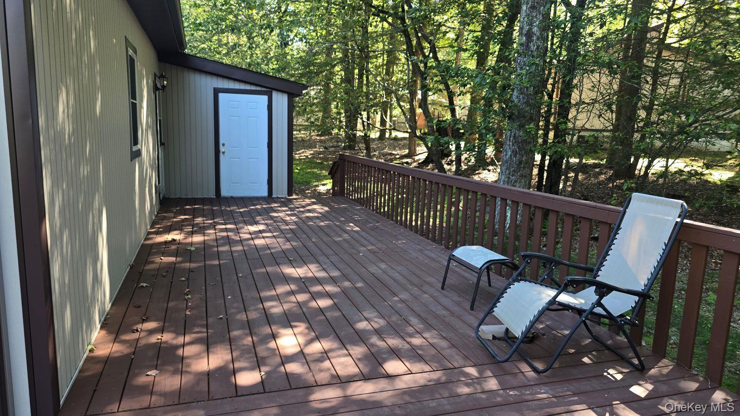 Single Family Bristol Lane  Sullivan County, NY 12701, MLS-1051598-22